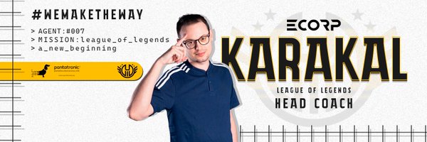 KarakalJr Profile Banner