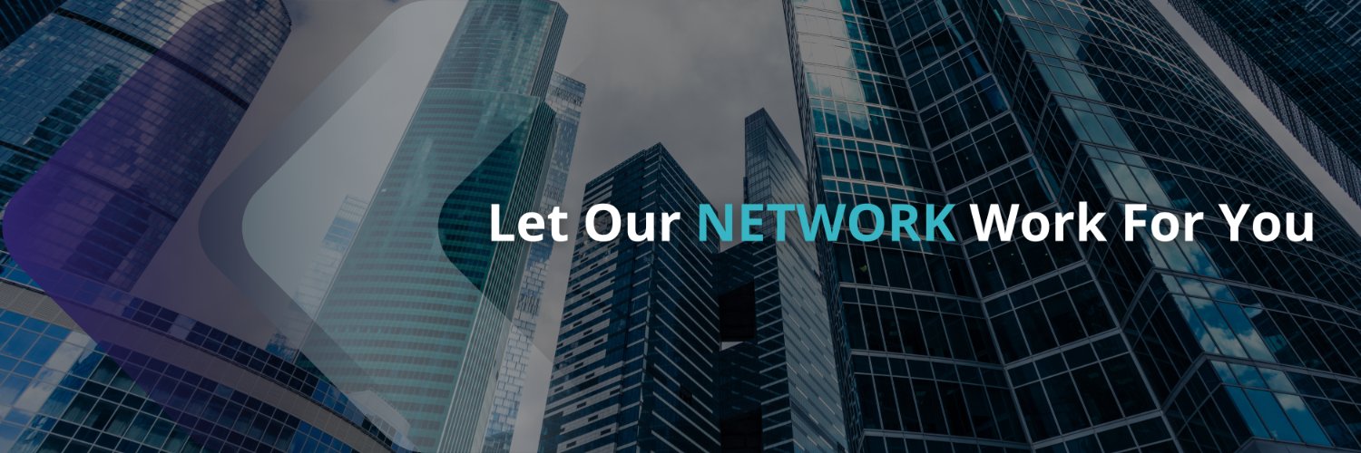 CFStaffing's profile banner image