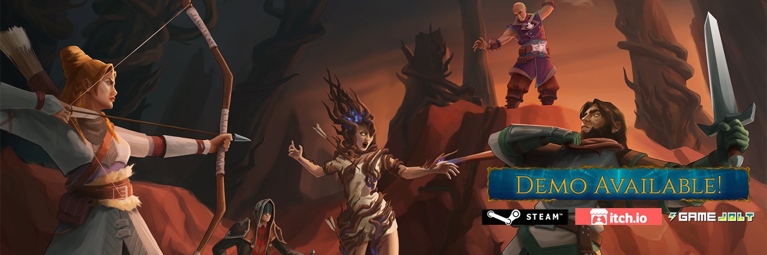 Wellspring: Altar of Roots banner