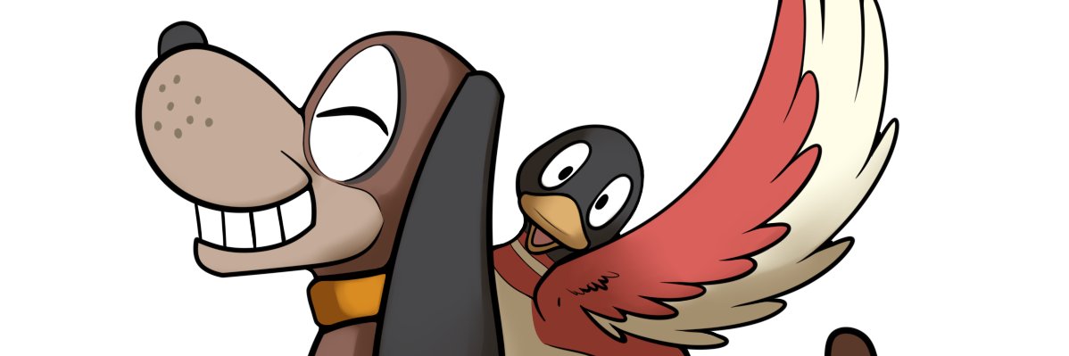 DuckFroRaptor's profile banner image