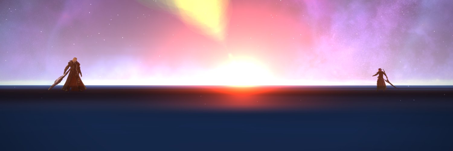 RayLight01's profile banner image