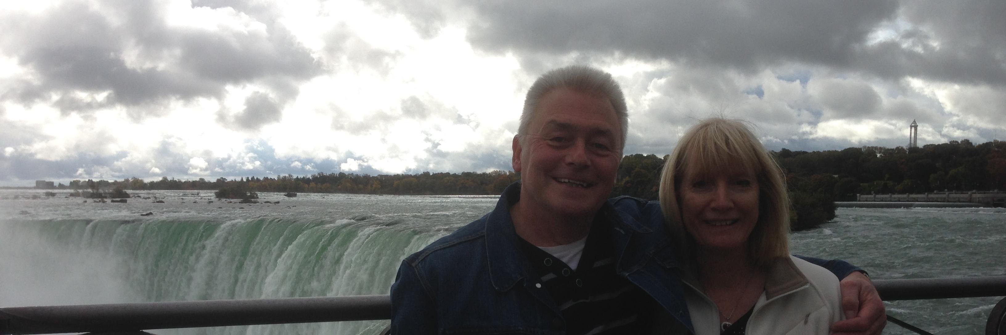 Mark Huntington banner