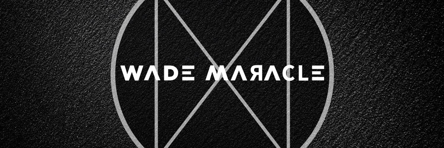 WadeMaracle's profile banner image