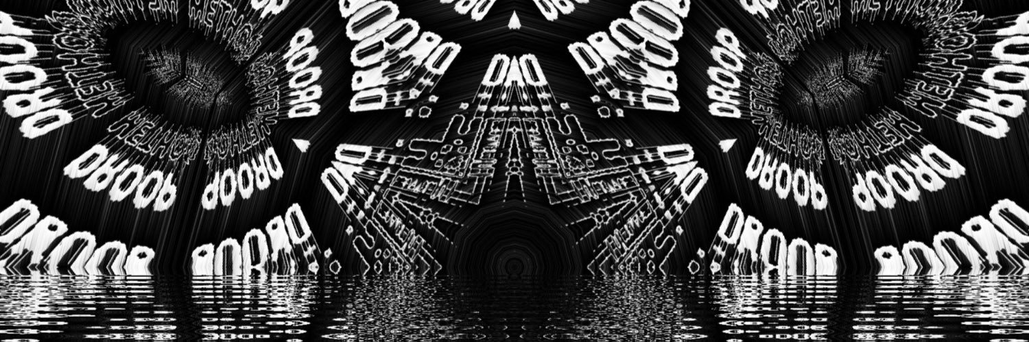 DroopMethod's profile banner image