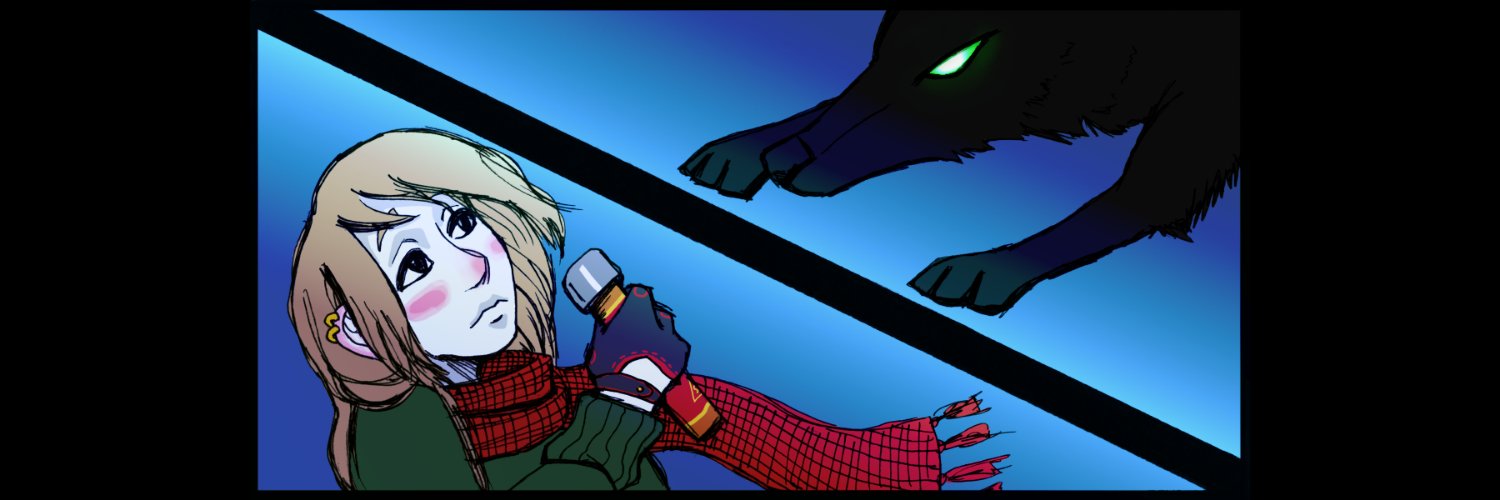sofluffin's profile banner image