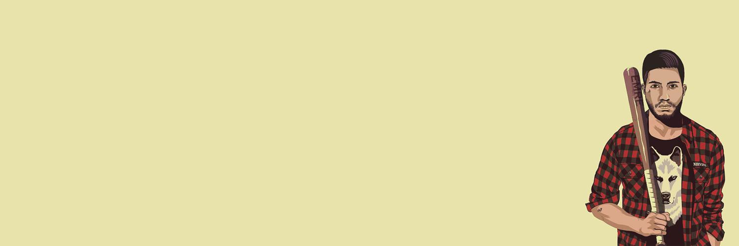 OhGodNotHim's profile banner image