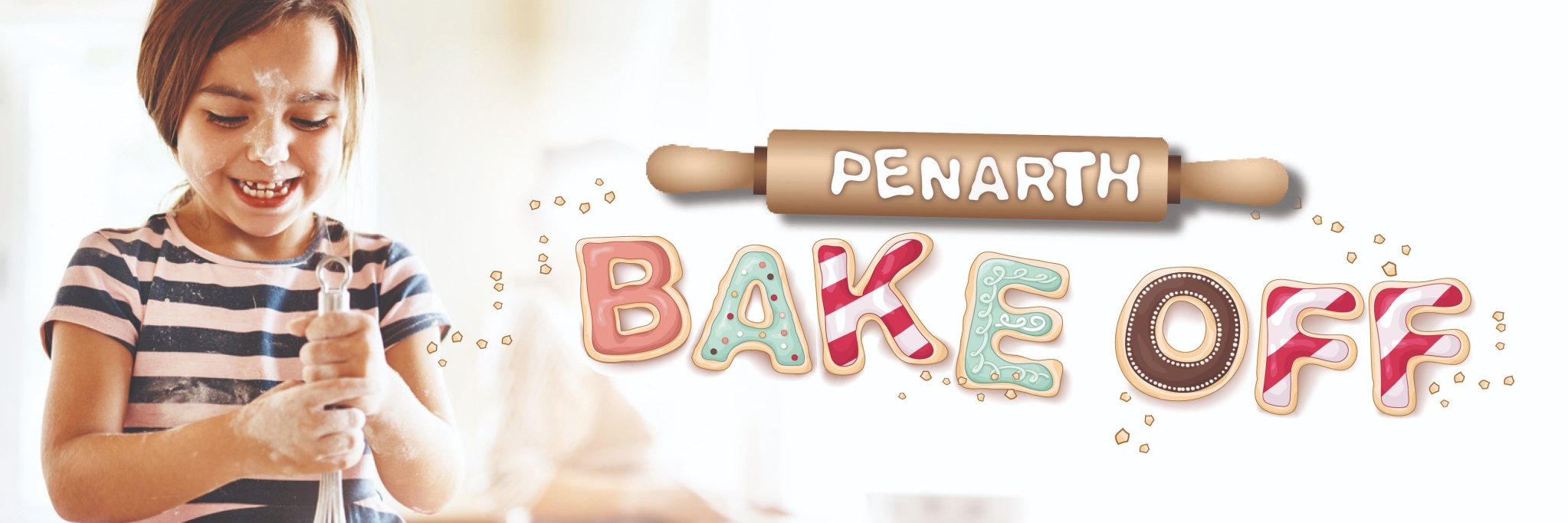 penarthbakeoff's profile banner image