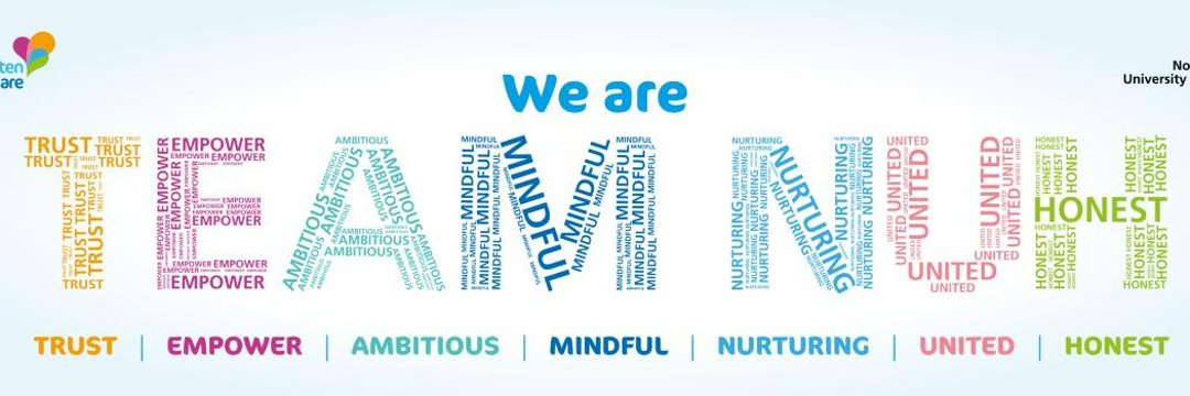 Tracy Siddons banner