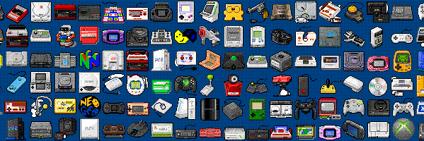ゲームと育った世代 banner