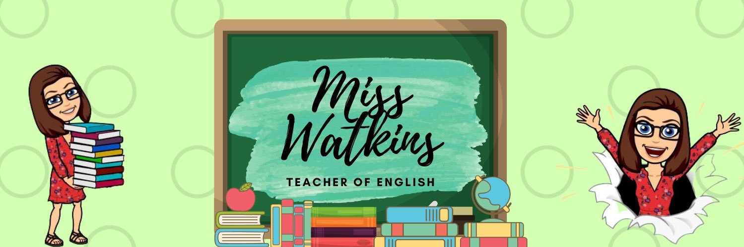 MissWatkinsEng's profile banner image