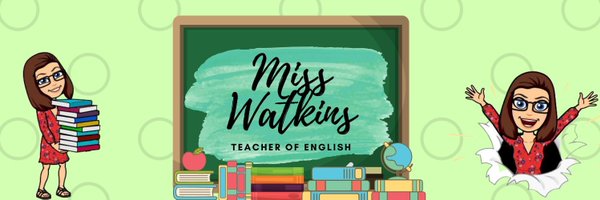 Miss Watkins Profile Banner