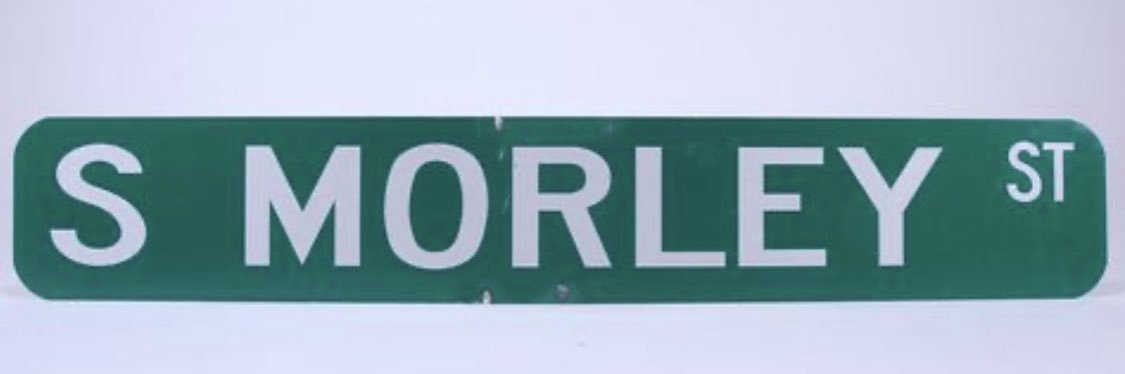 Vic Damone Jr banner