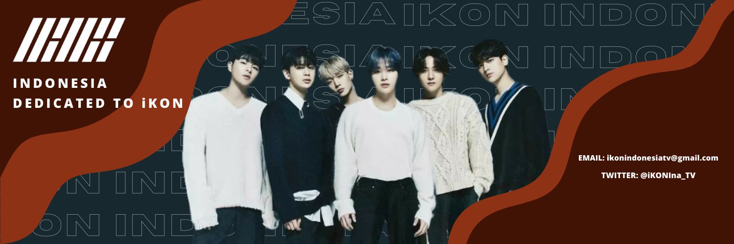 iKON Indonesia banner