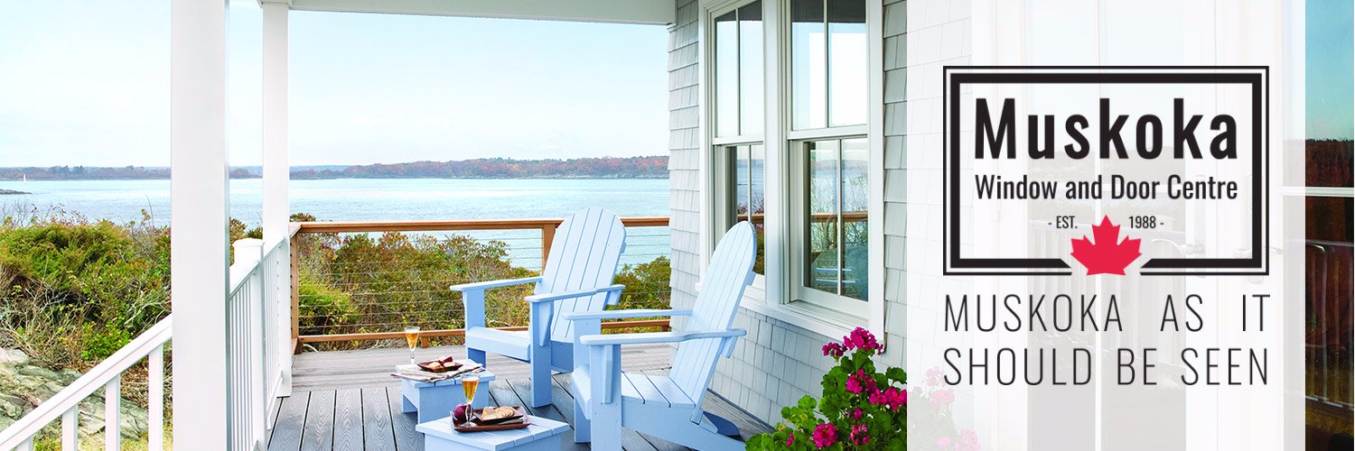 MuskokaWindowDC's profile banner image