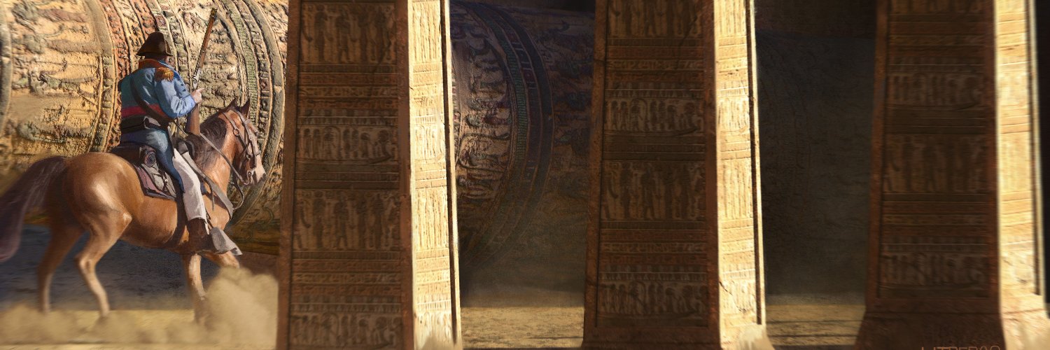 FernandoUtreras's profile banner image