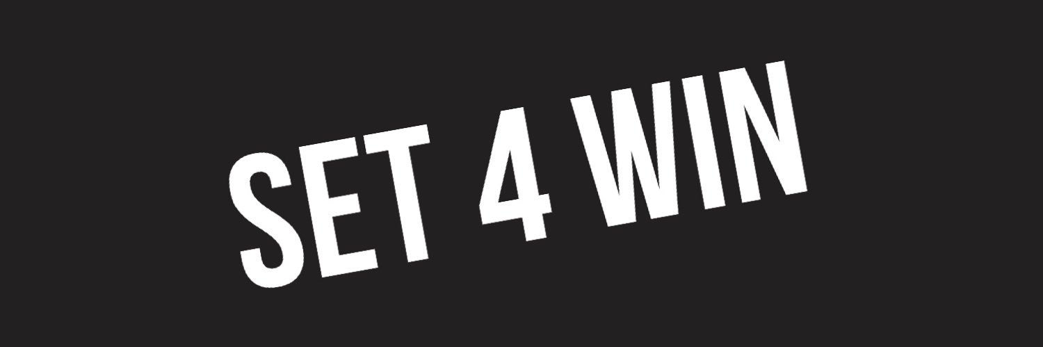 Set4win's profile banner image