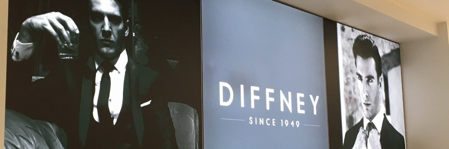 DiffneyFM's profile banner image