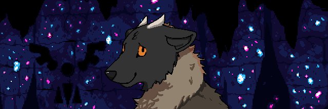 dinocanid's profile banner image