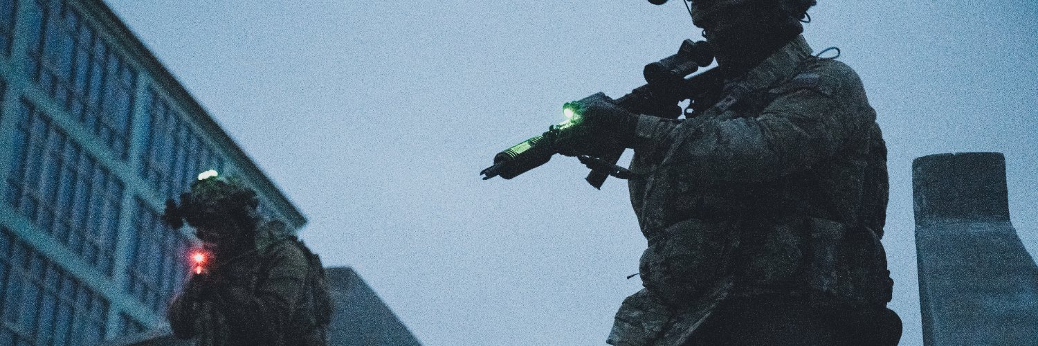ARS ARMA USA banner