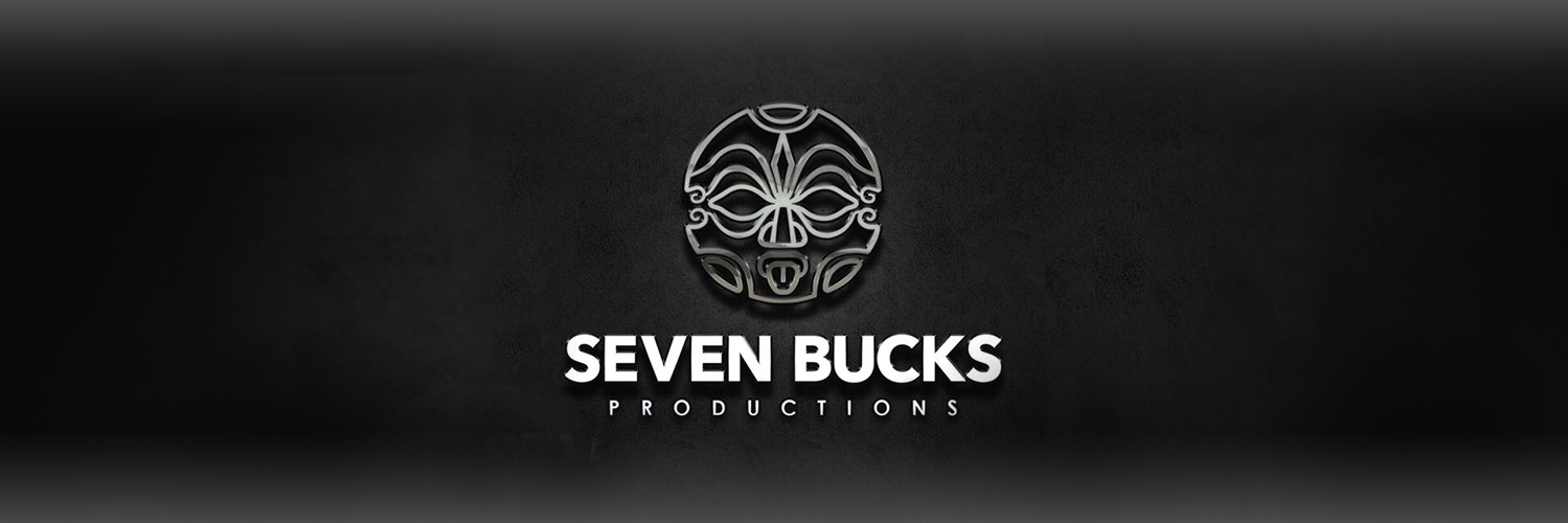 Seven Bucks Prod banner