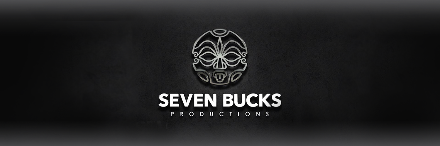 Seven Bucks Prod Profile Banner