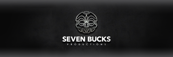 Seven Bucks Prod Profile Banner