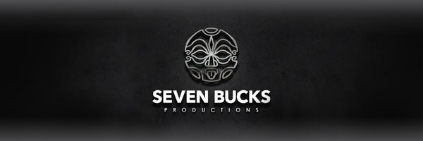 SevenBucksProd Profile Banner
