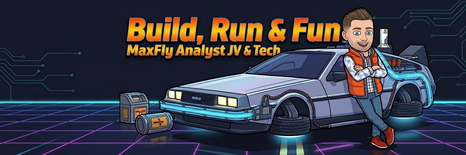 MaxFlyGaming's profile banner image