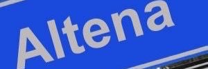 AltenaRegio's profile banner image