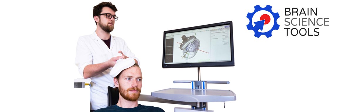 Brain Science Tools banner