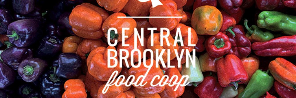 Central Brooklyn Food Coop banner