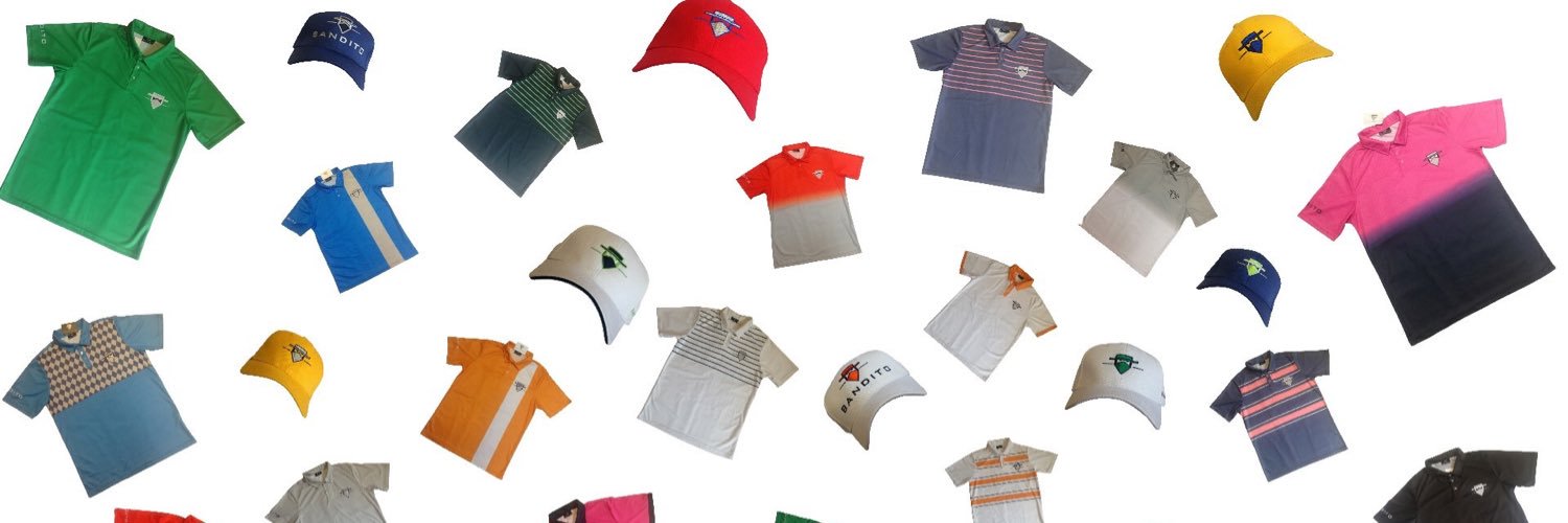 BanditoGolf's profile banner image