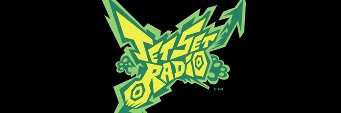 #JetSetRadioooo banner
