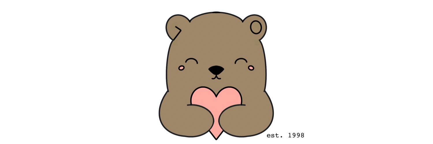TheStuffedBear's profile banner image