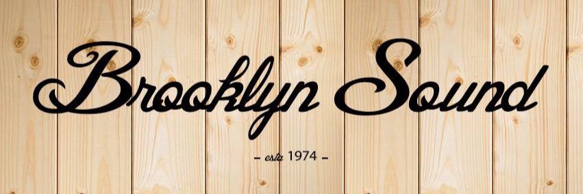 Brooklyn Sound banner