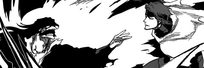 Sōsuke Aizen藍染惣右介 (@AizenSosukeRP) / Posts / X