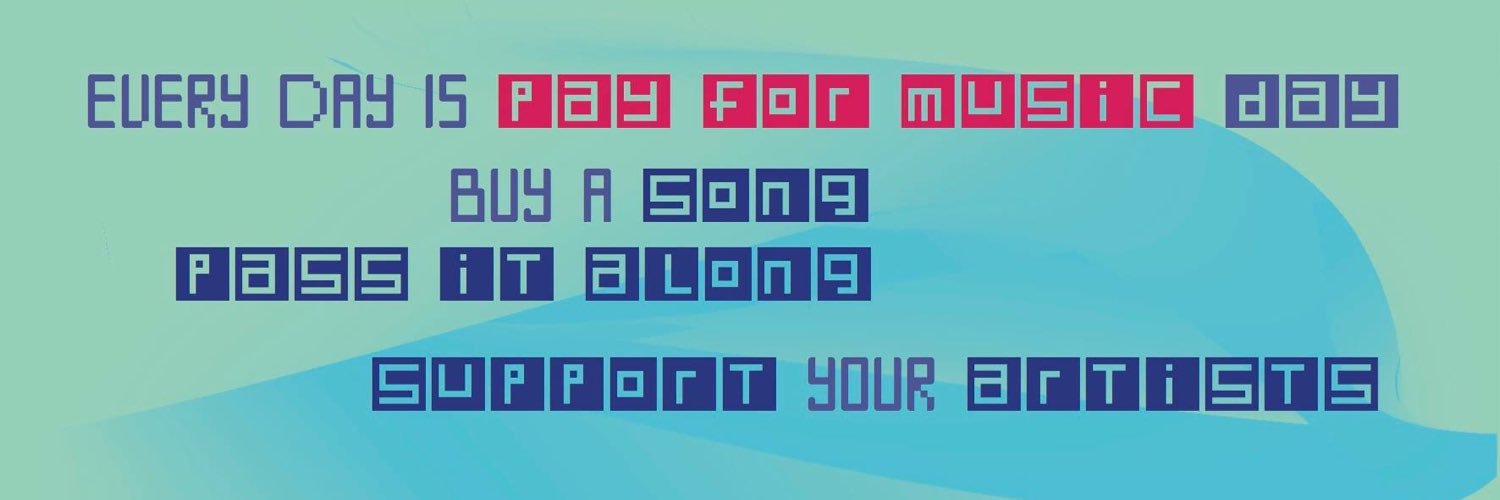 payformusicday's profile banner image