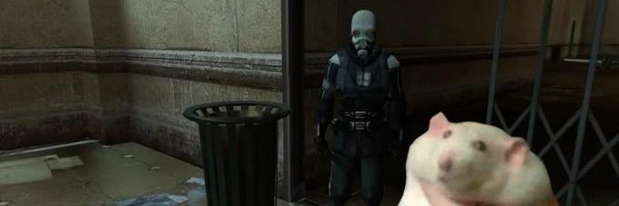 LudacusOne's profile banner image