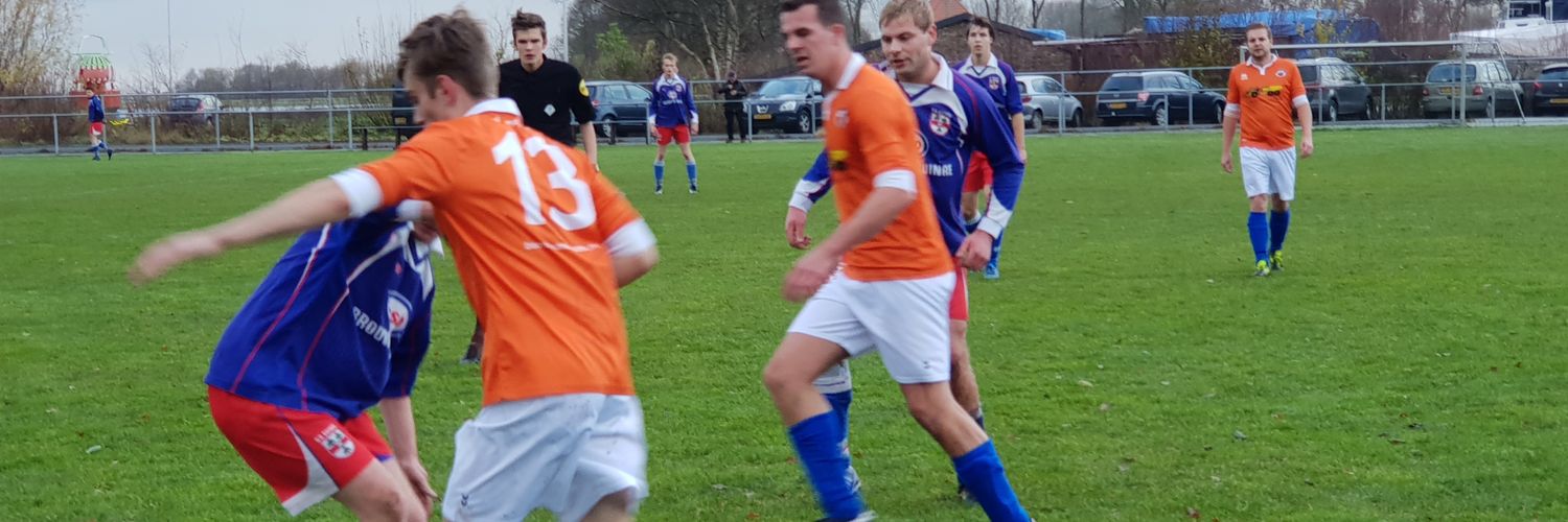 V.V. Wapserveen banner