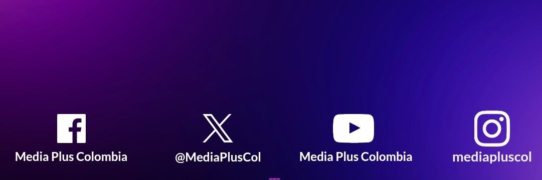 MediaPlusCol's profile banner image