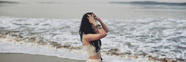 FerihaRajput's profile banner image
