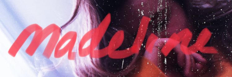 watzupmaddy's profile banner image