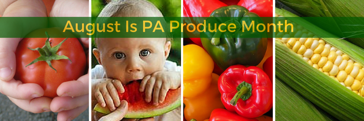 PAVeggies's profile banner image