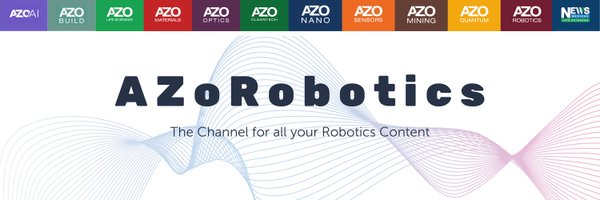 AZoRobotics Profile Banner