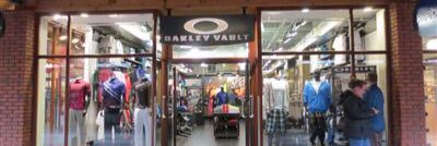 OakleyVaultUk's profile banner image