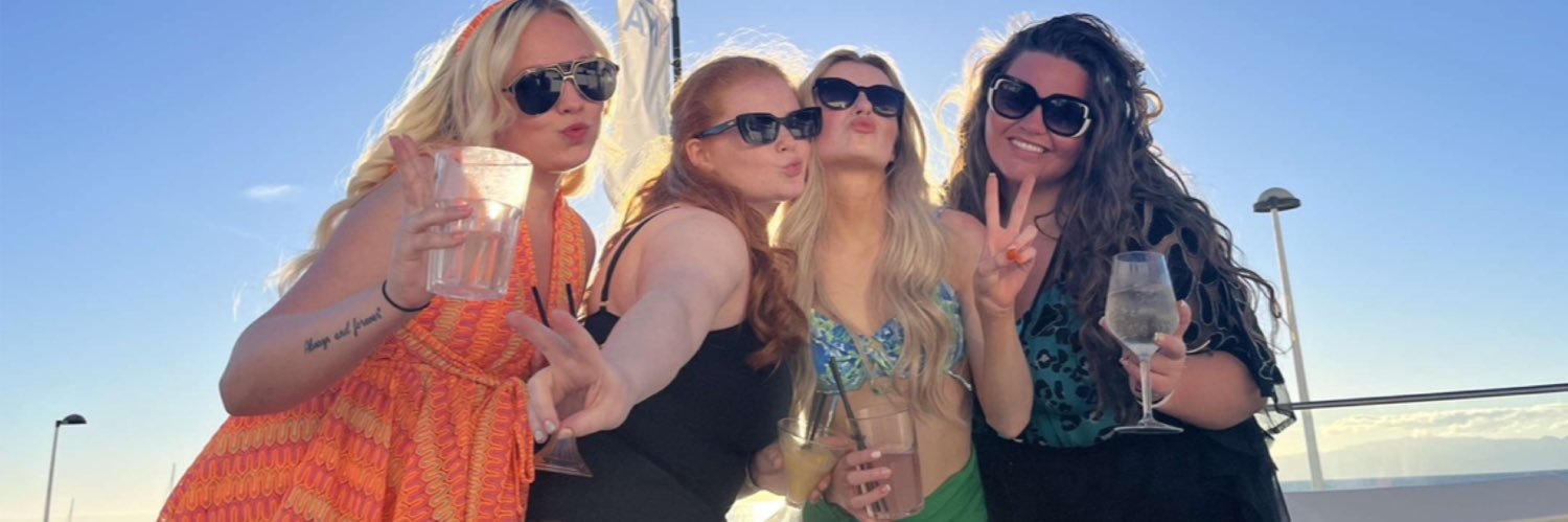 finniemarcie's profile banner image