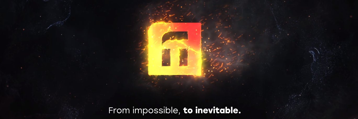 Arc's banner