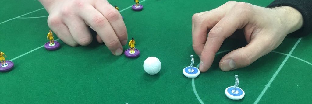 ProTableSoccer's profile banner image