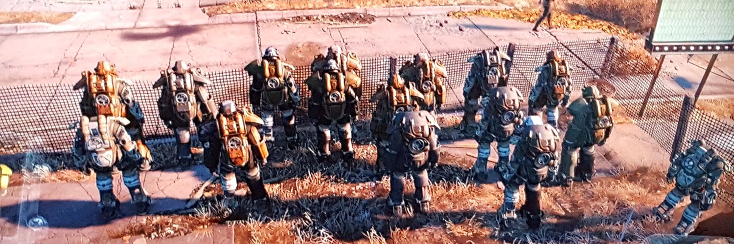 cammopants's profile banner image