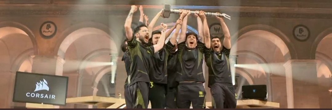 iMaticz7's profile banner image